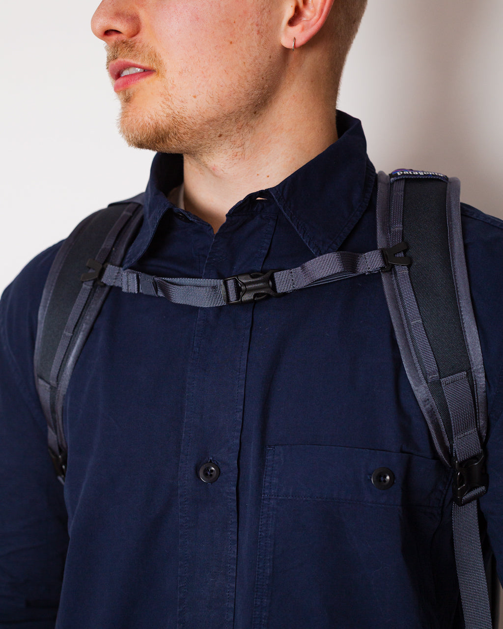 Black Hole Micro MLC - Smoulder Blue