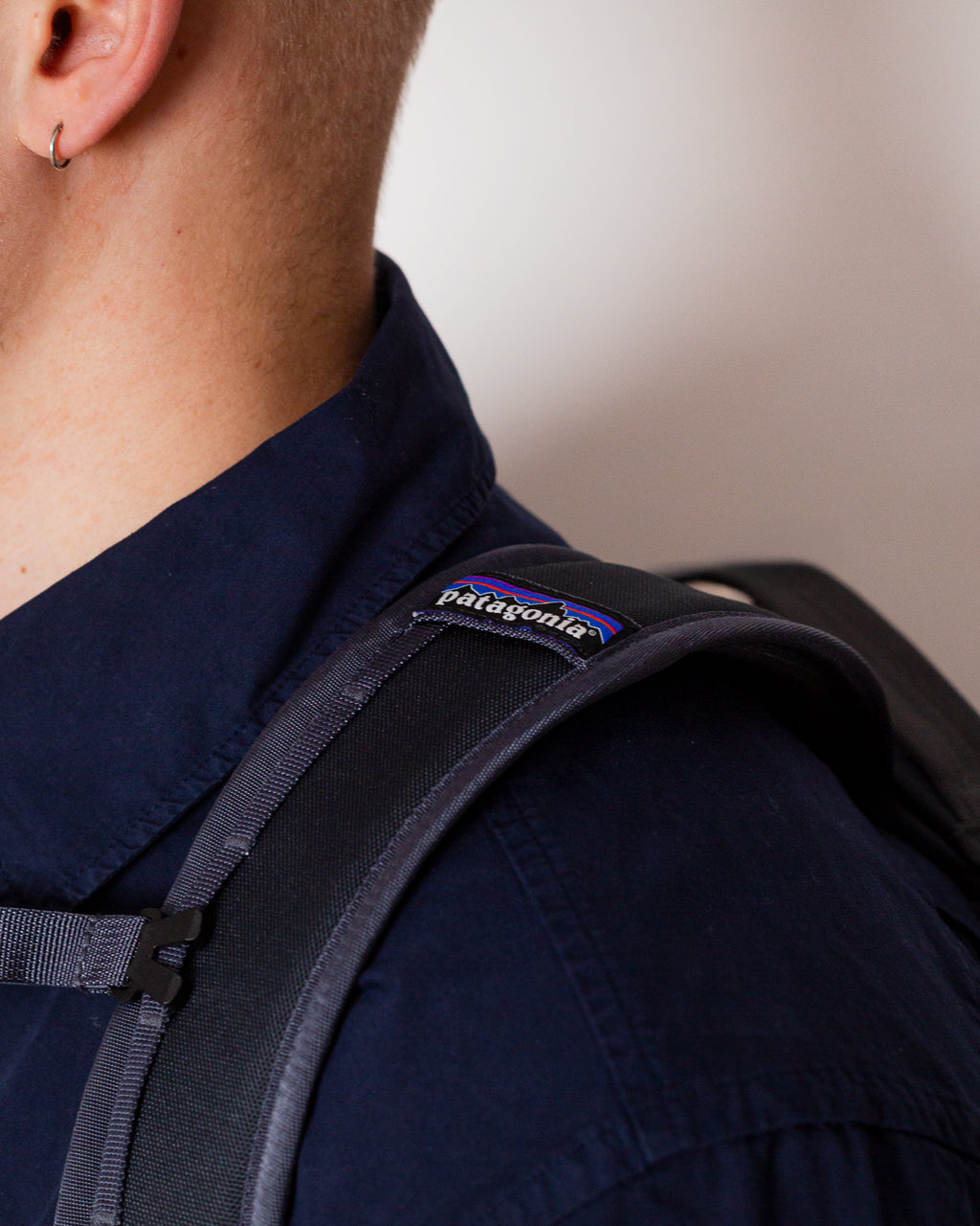 Black Hole Micro MLC - Smoulder Blue