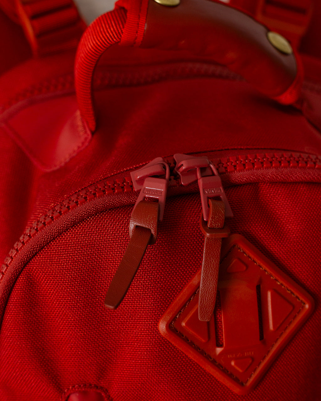 Cordura 20L Backpack - Orange