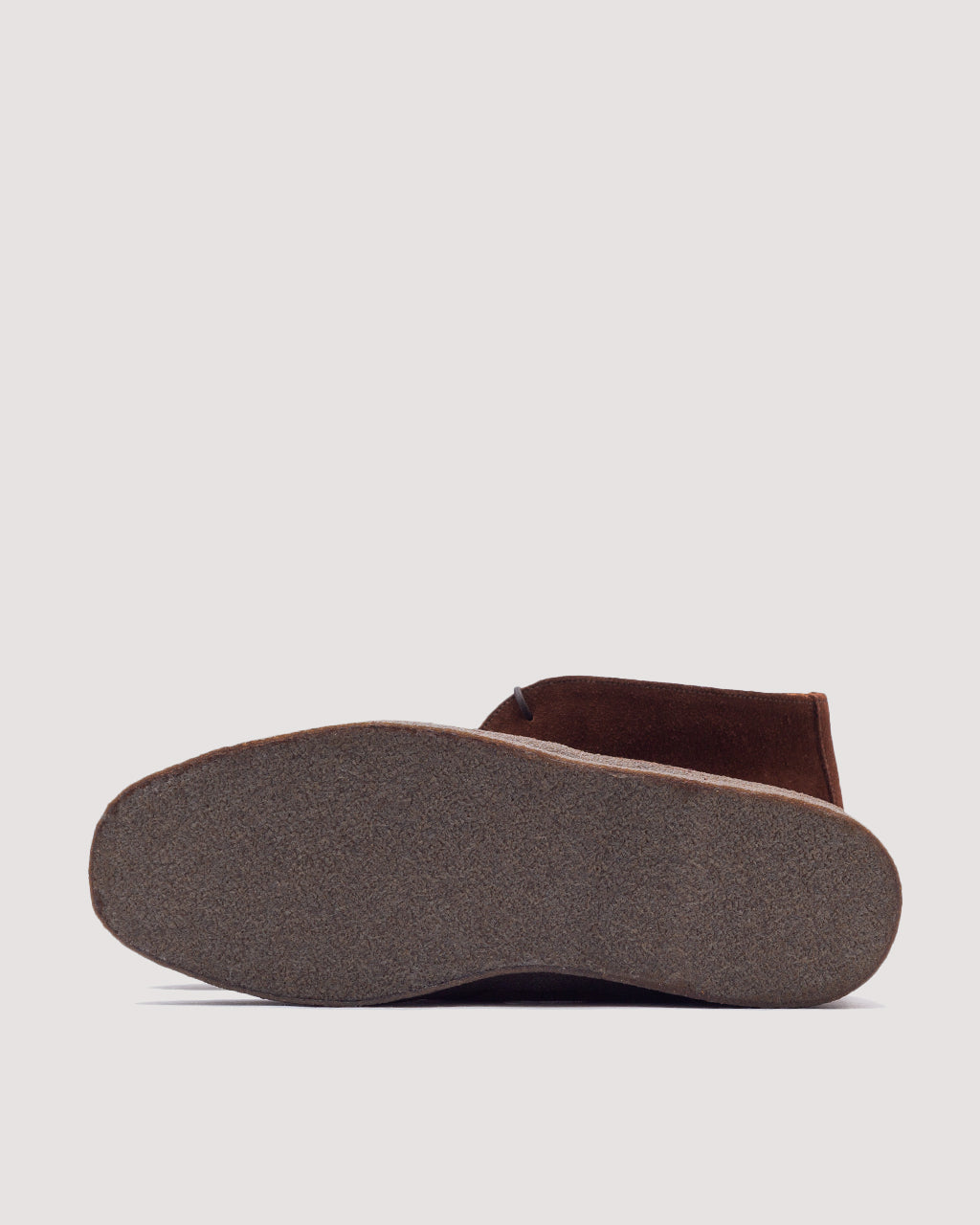 Sam - Polo Snuff Suede
