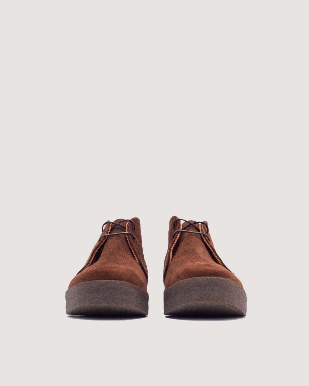 Sam - Polo Snuff Suede