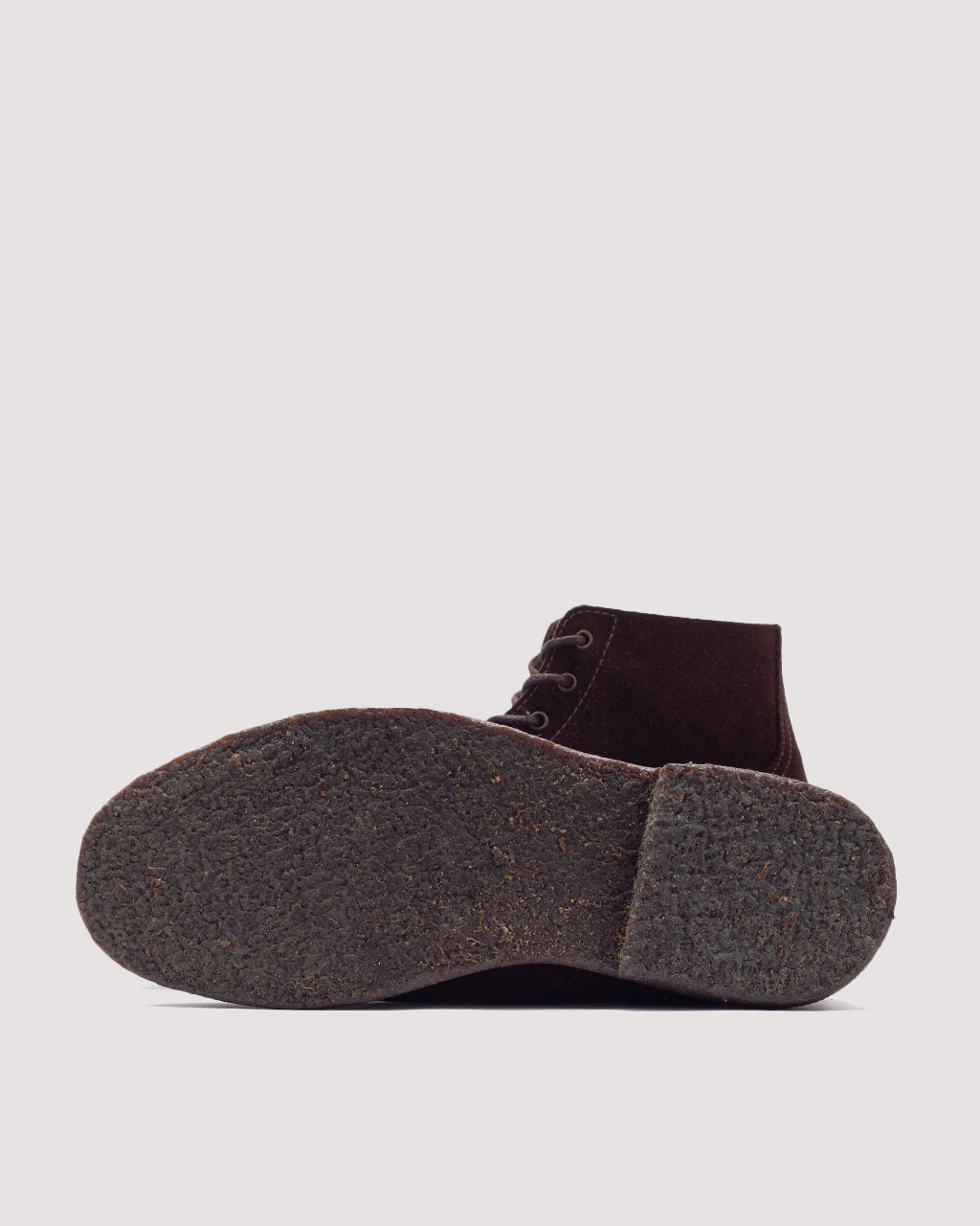 Riley - Mocha Suede