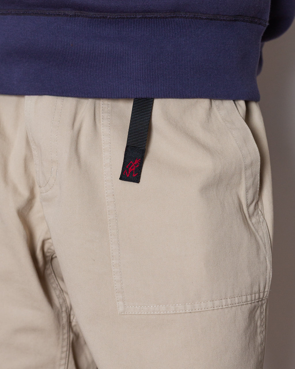 Ridge Short - Sand Pigment
