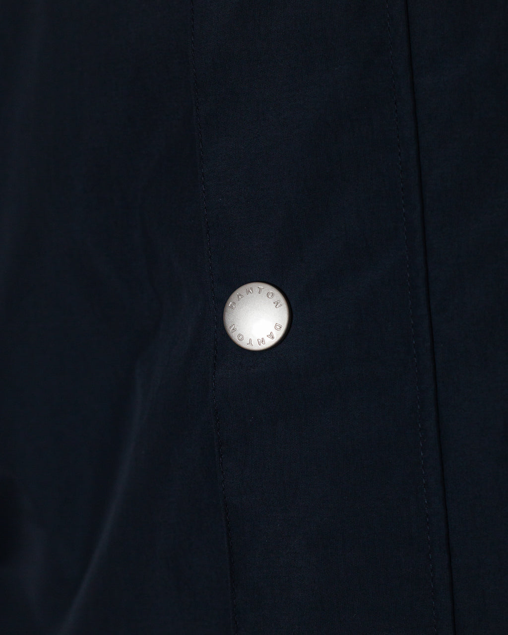 Coverall Jacket - Charcoal
