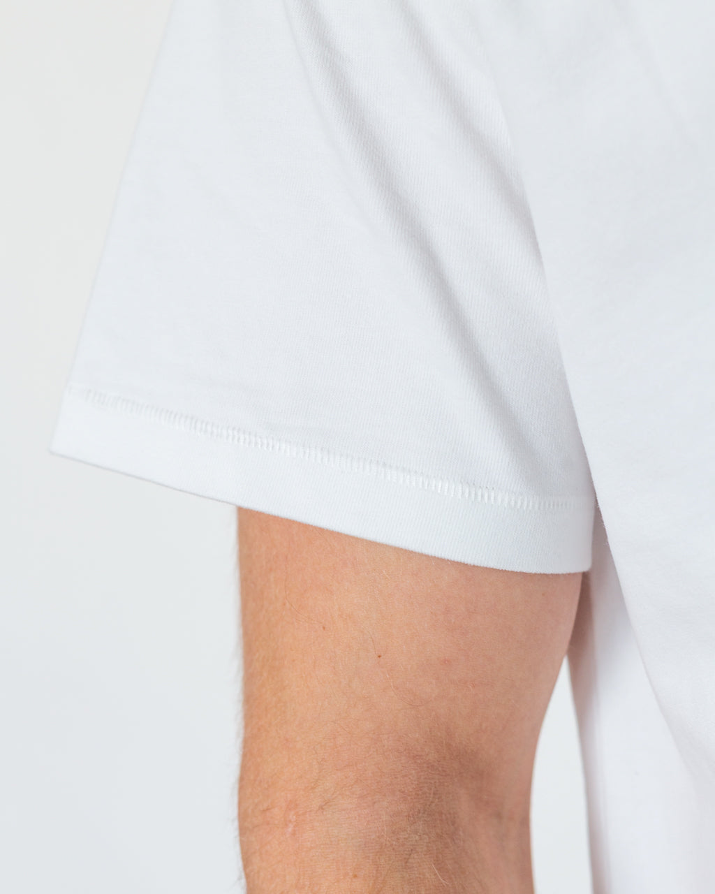 EASY T-SHIRT - White