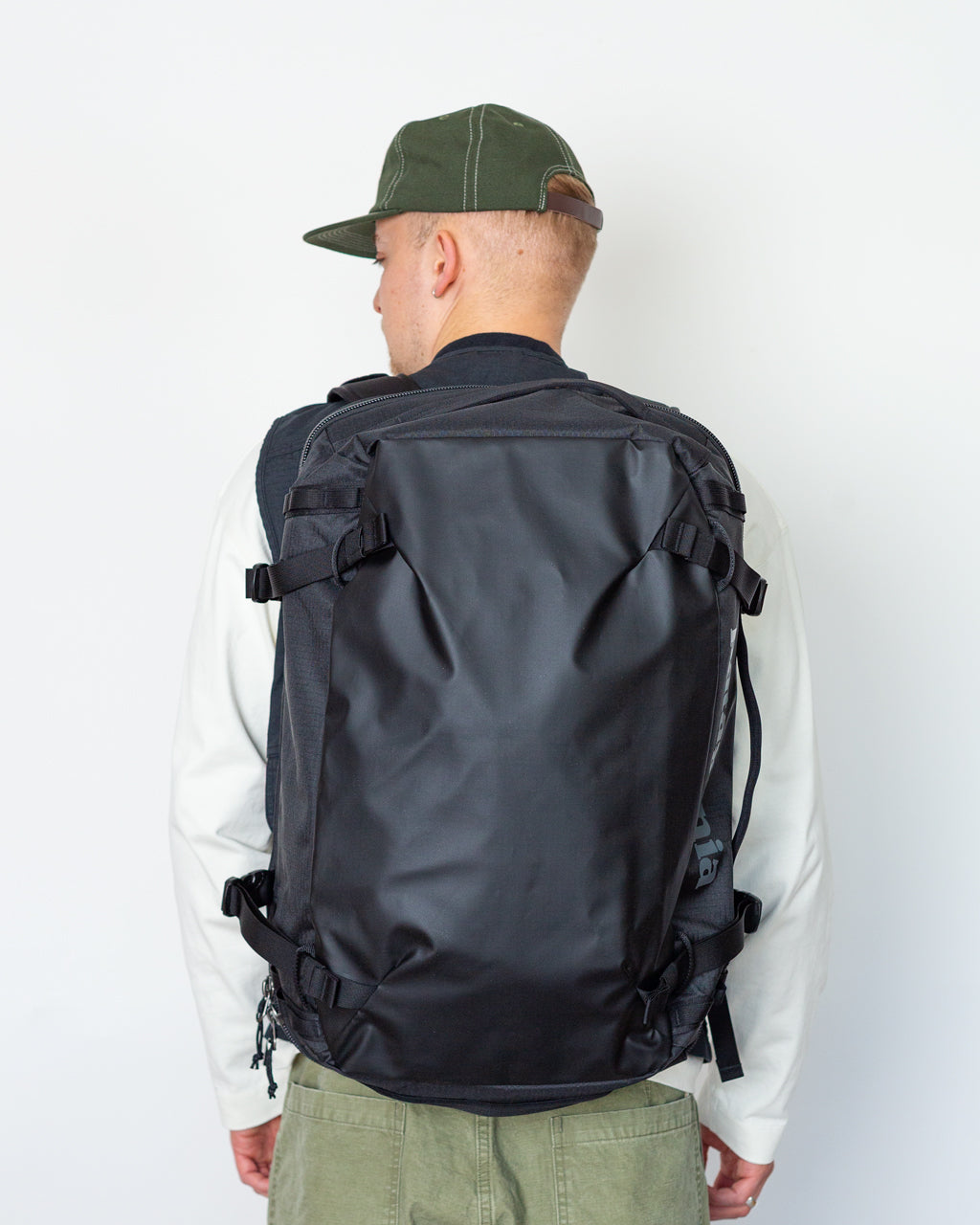 Black Hole MLC - Black