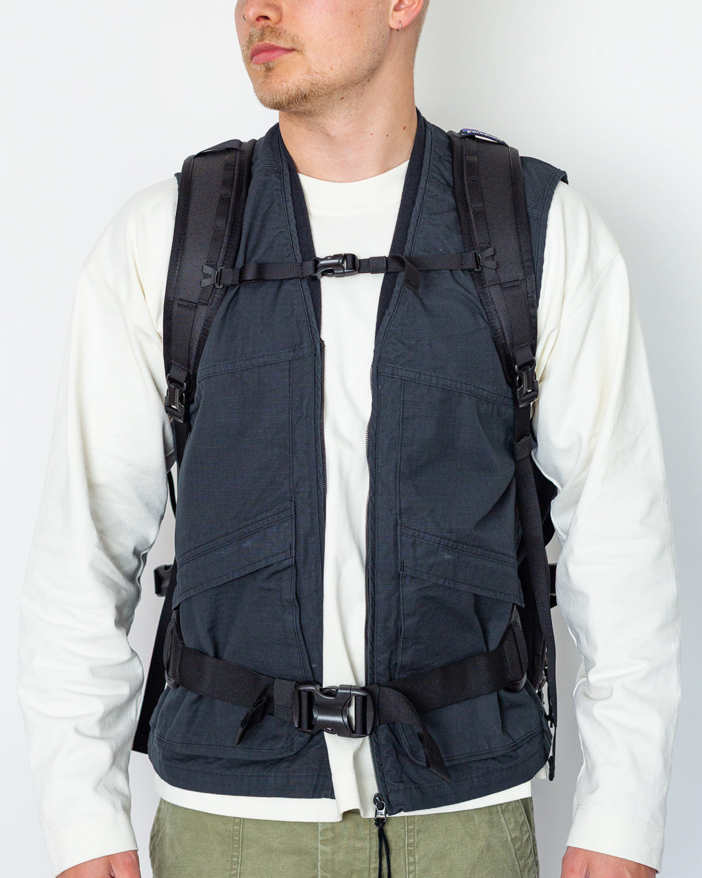 Black Hole MLC - Black