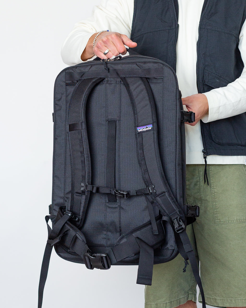 Black Hole MLC - Black