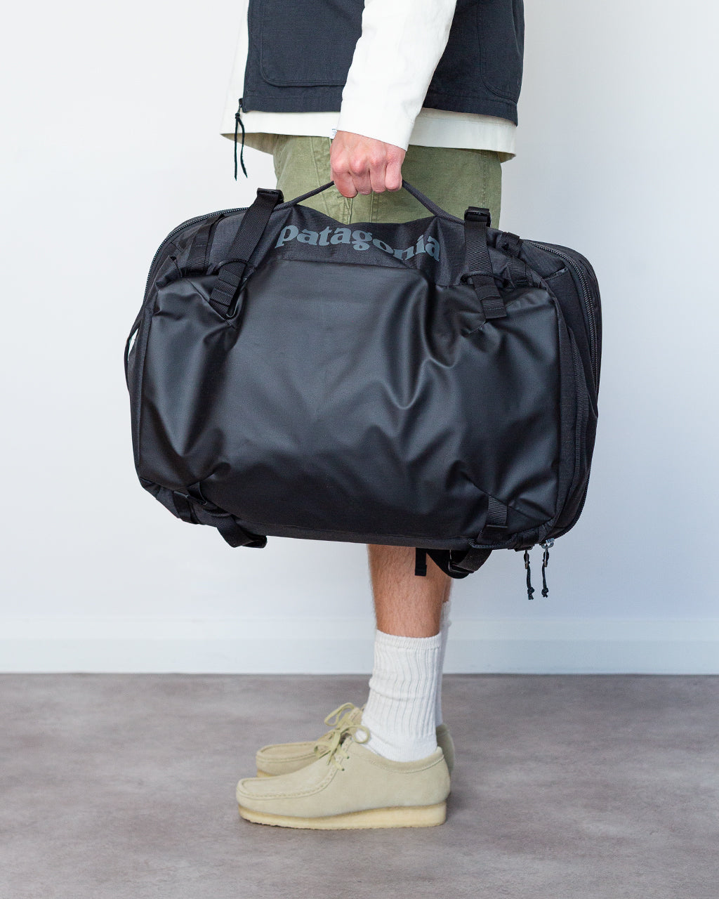 Black Hole MLC - Black