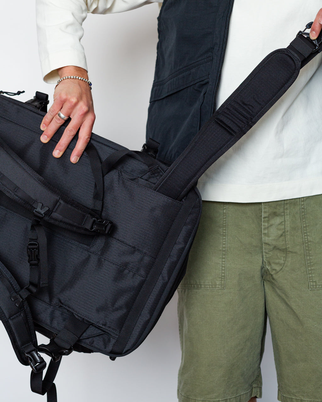 Black Hole MLC - Black