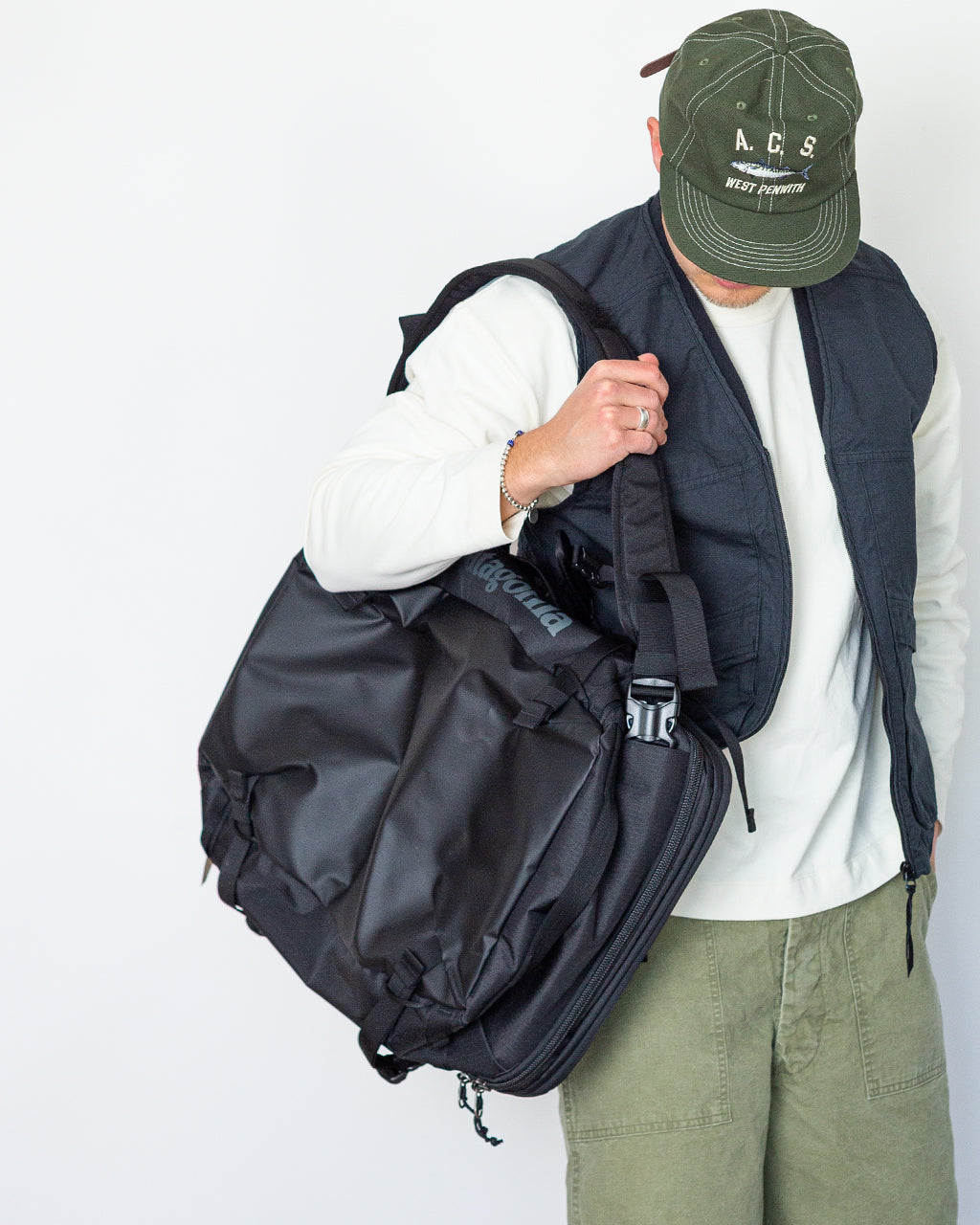 Black Hole MLC - Black