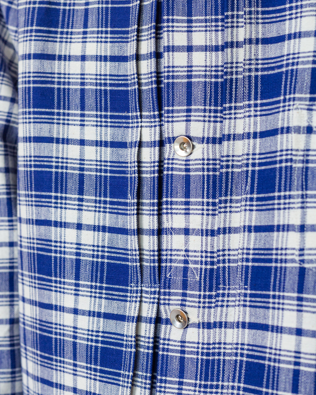 Friday Jacket - Picnic Check Wonky Wear