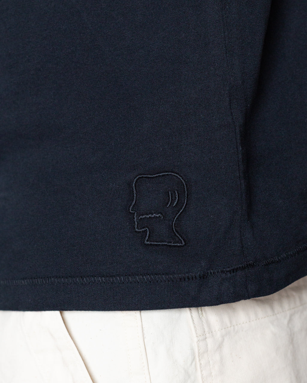 EASY T-SHIRT - Black