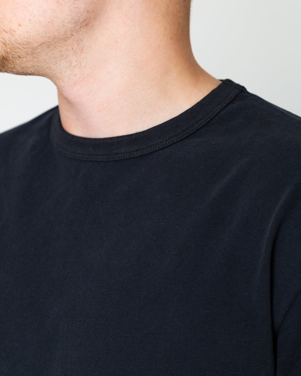 EASY T-SHIRT - Black