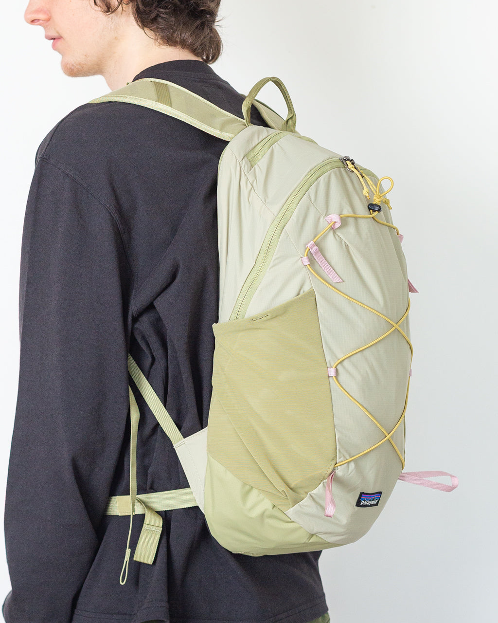 Terravia Pack 14L - Weathered Stone