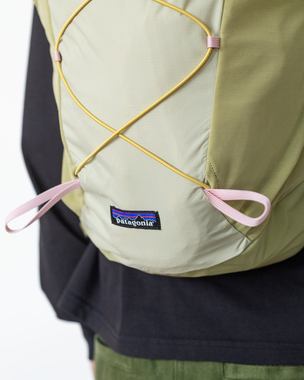 Terravia Pack 14L - Weathered Stone