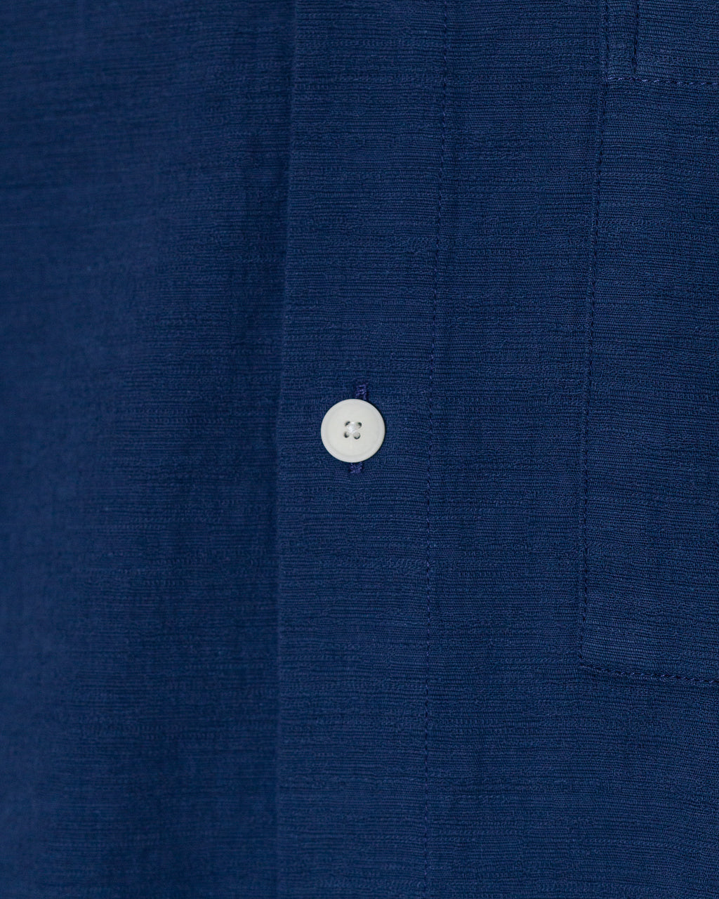 Gabe Shirt - Soft Navy
