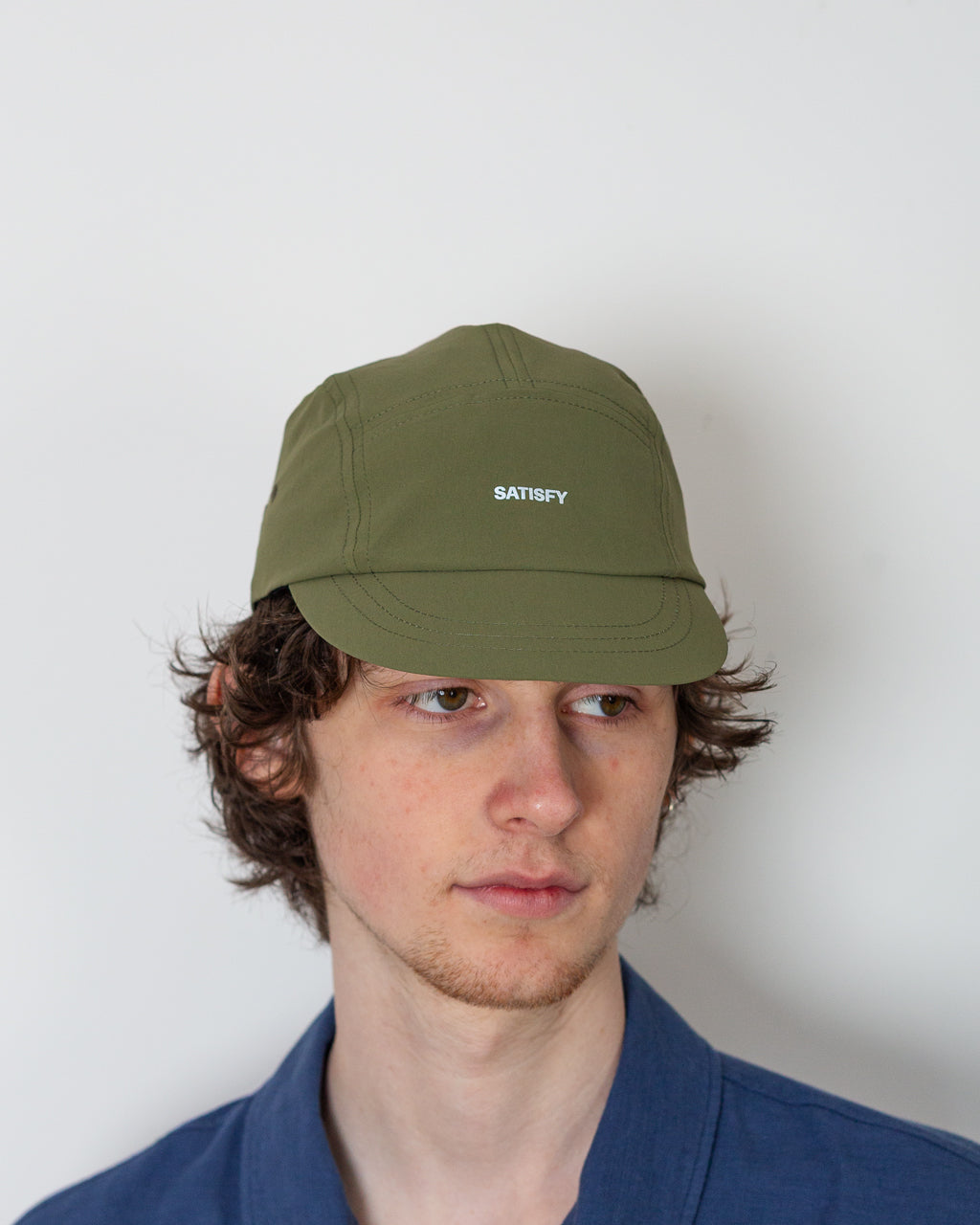 Peace Shell Cordura Trail - Tea