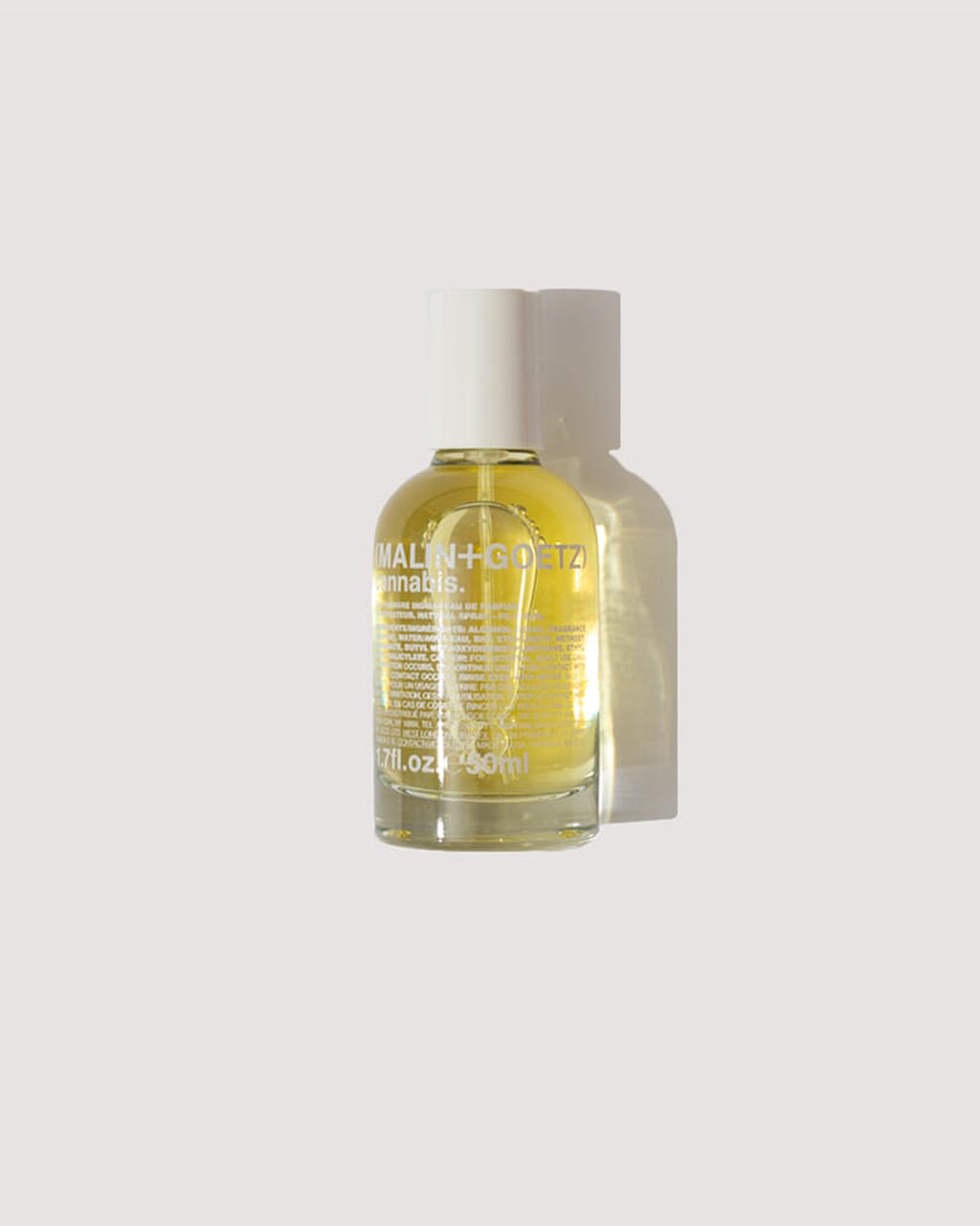 Cannabis Eau De Parfum