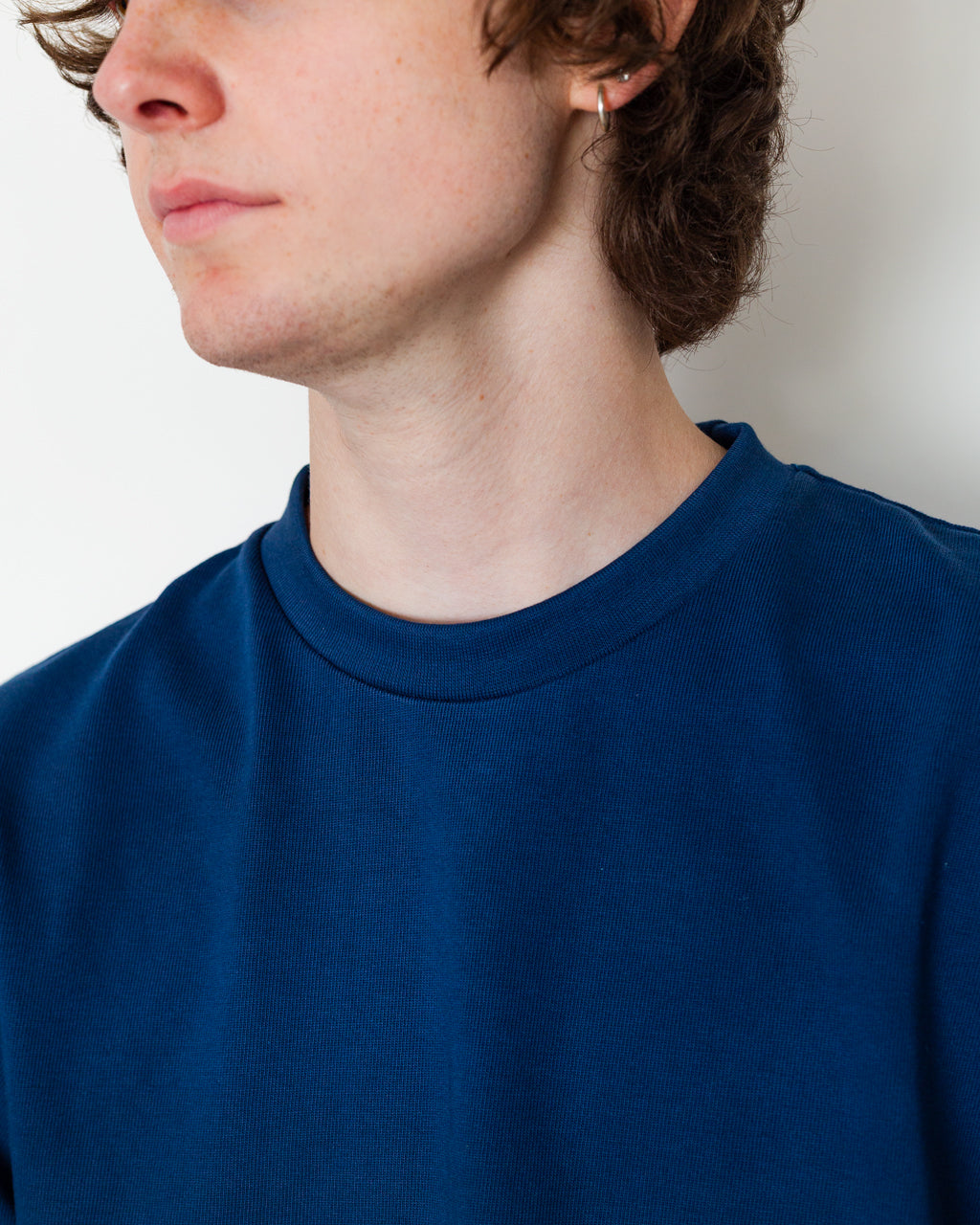 Archive Tee - Royal