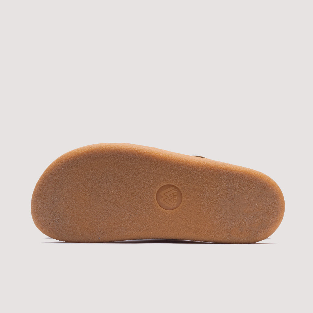 Colony - Coyote/Beige/Tan Vegan Suede