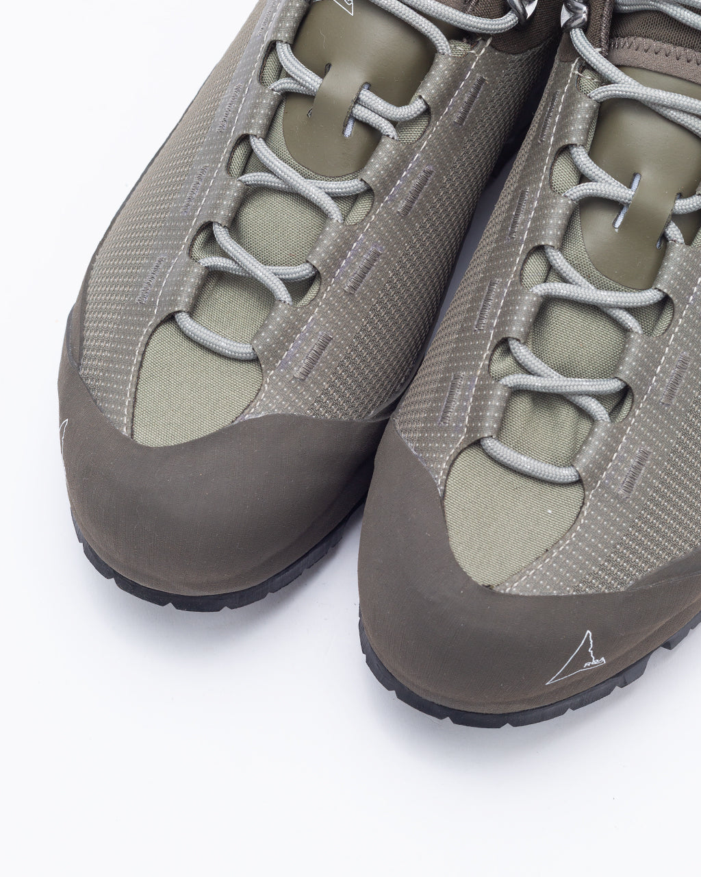 Hida Low - Taupe