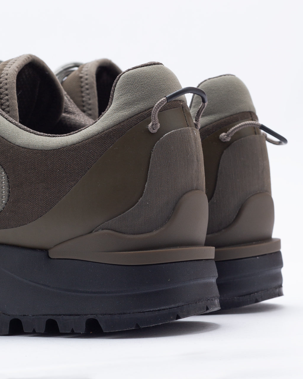 Hida Low - Taupe