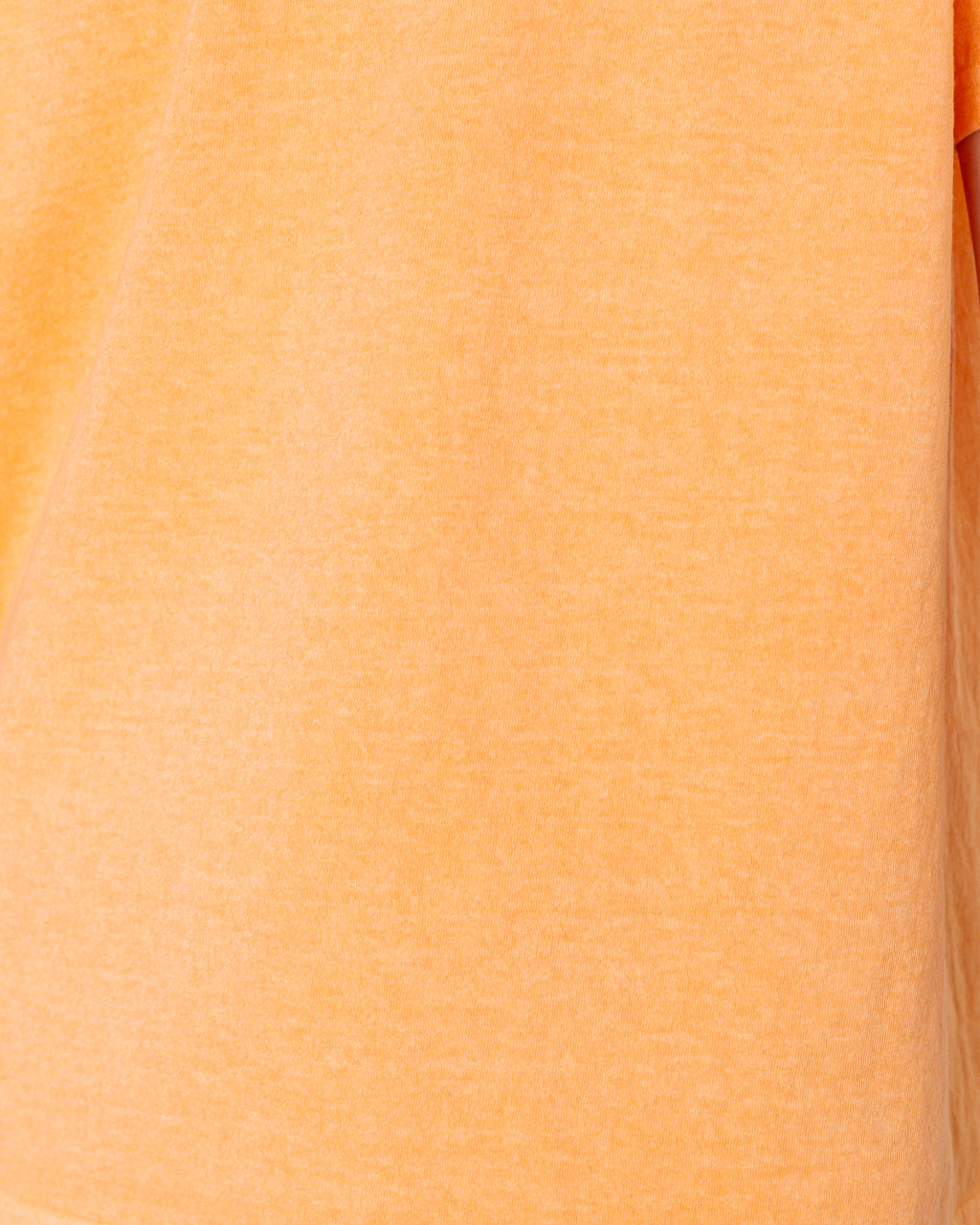 SS Crew Tee - Citrus