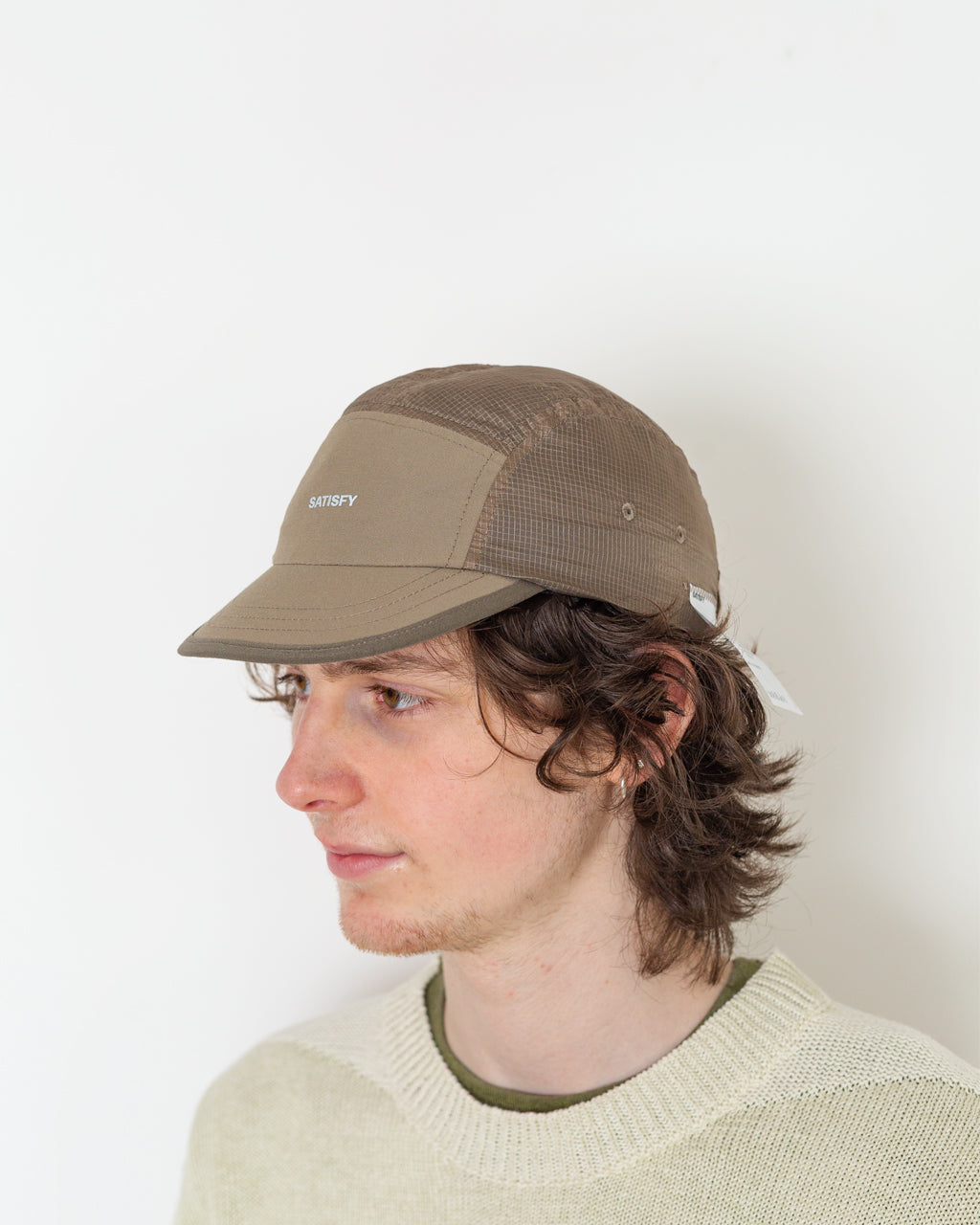 Rippy Trail Cap - Falcon