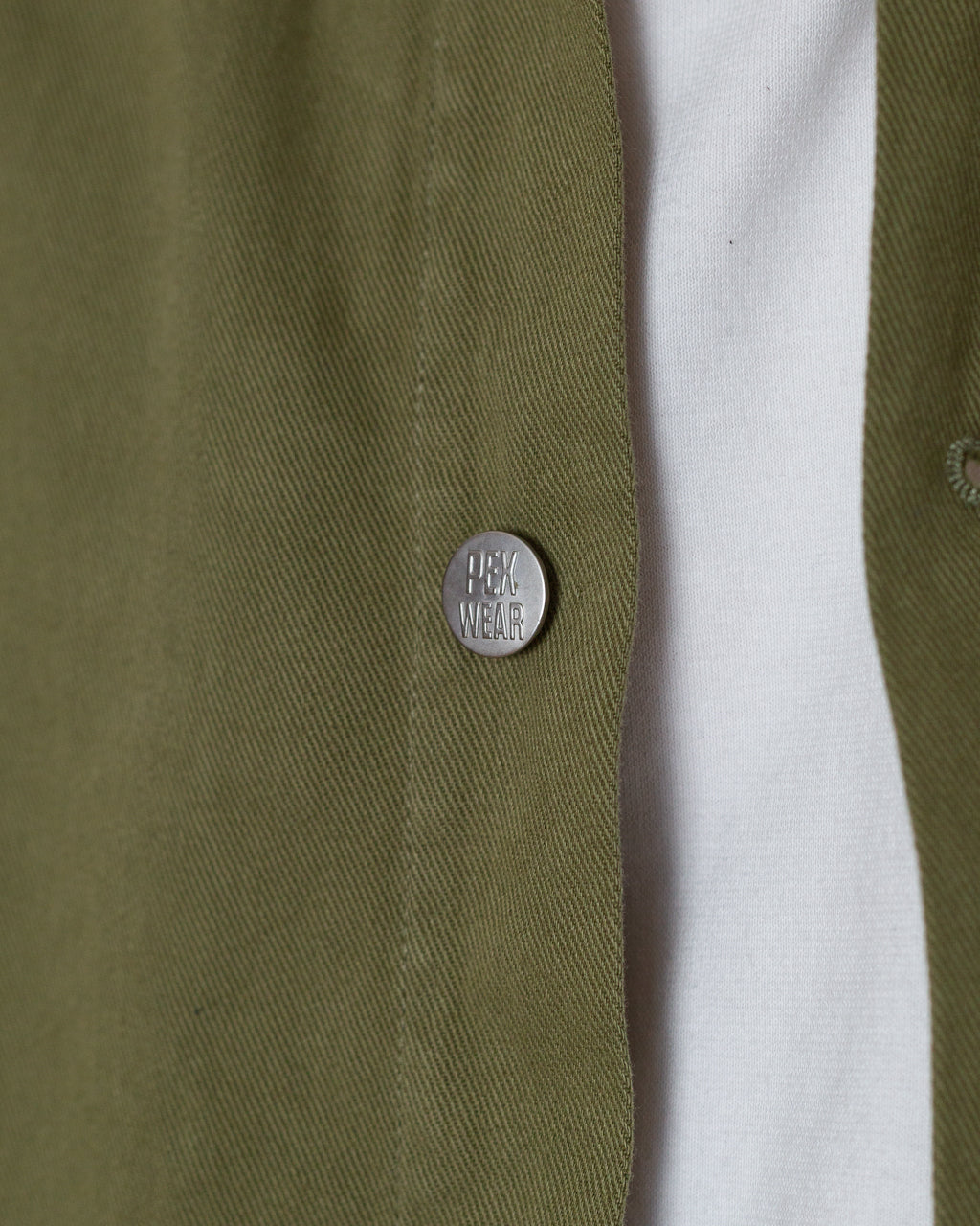 Tradesman Jacket - Khaki
