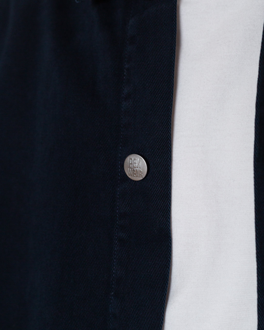 Tradesman Jacket - Deep Navy