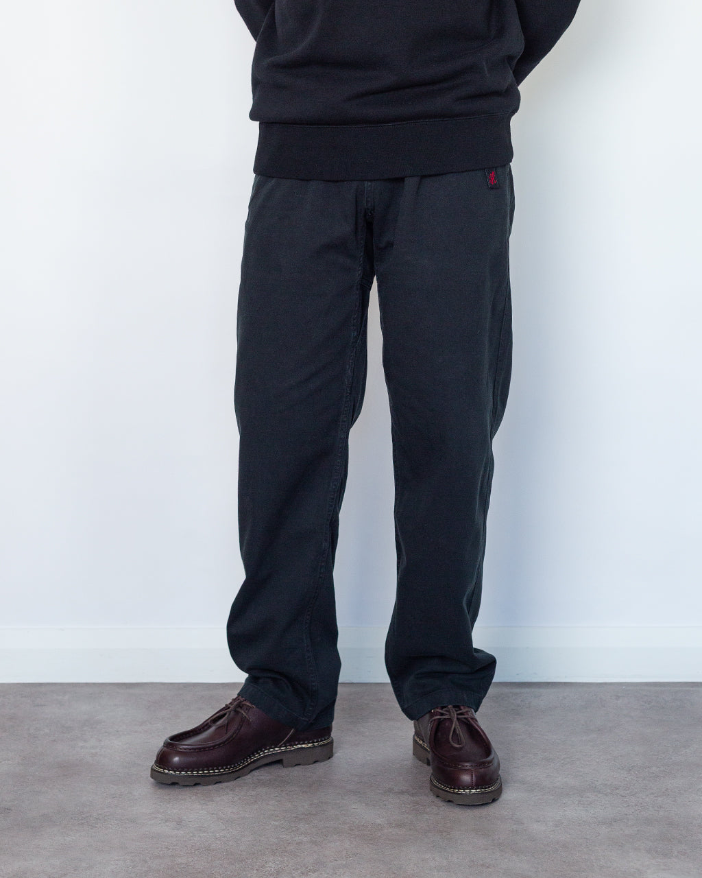 G-Pant - Black