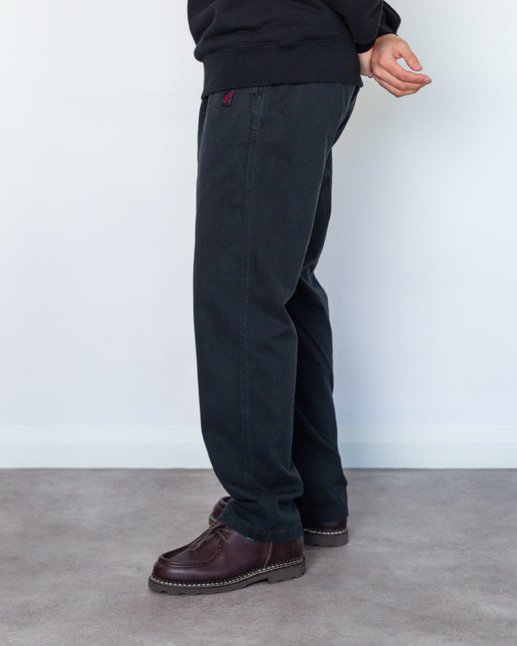 G-Pant - Black