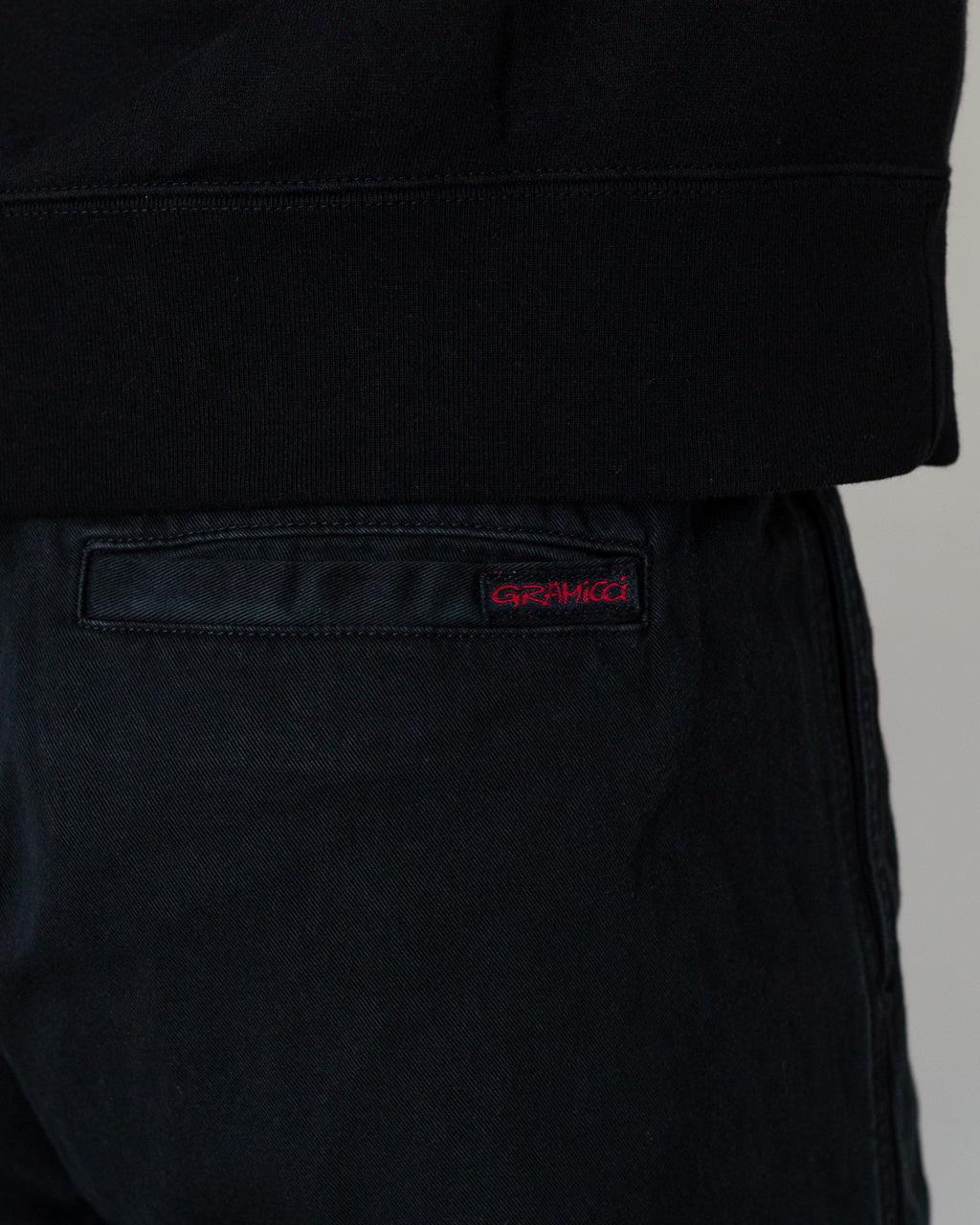 G-Pant - Black