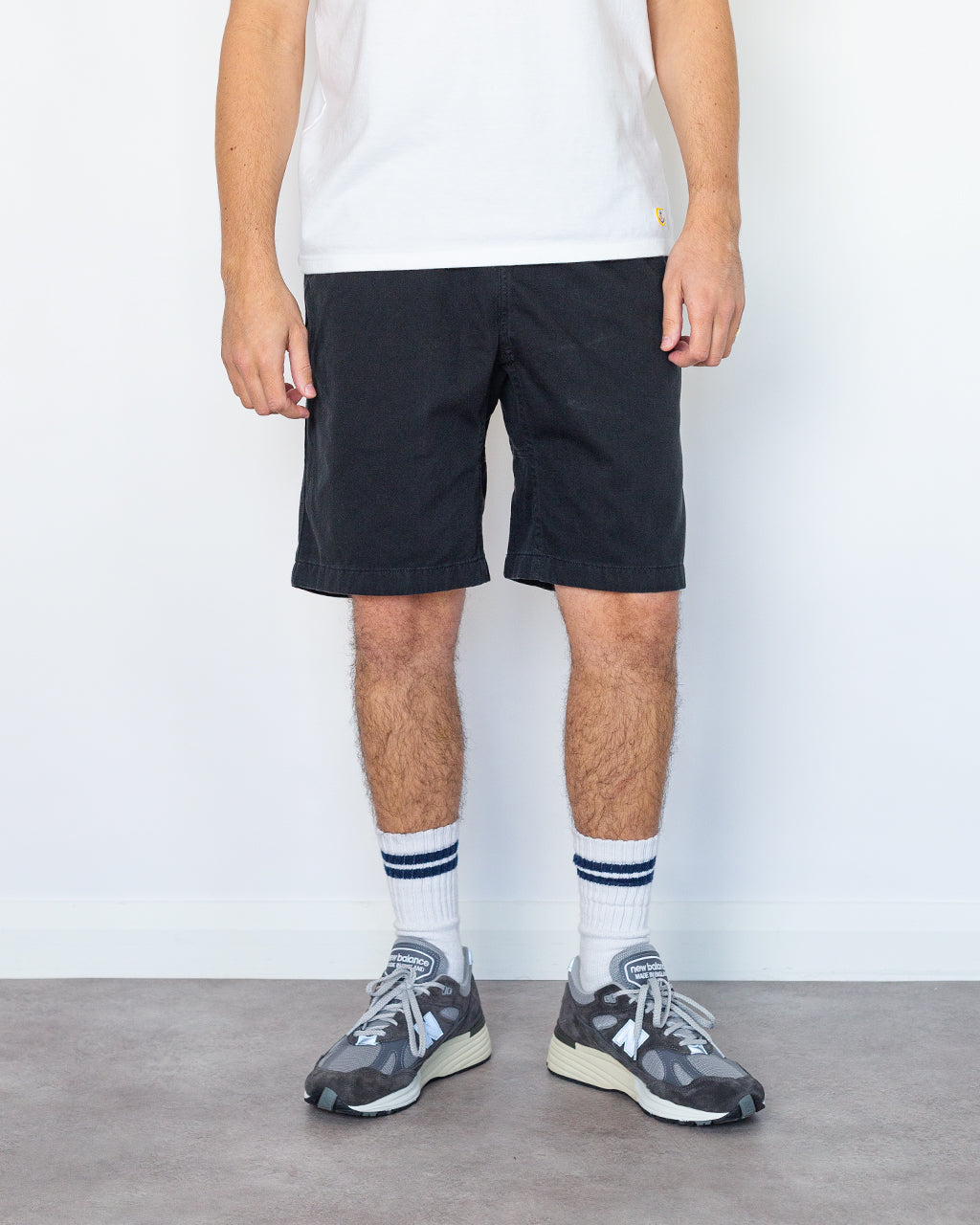 G-Short - Black