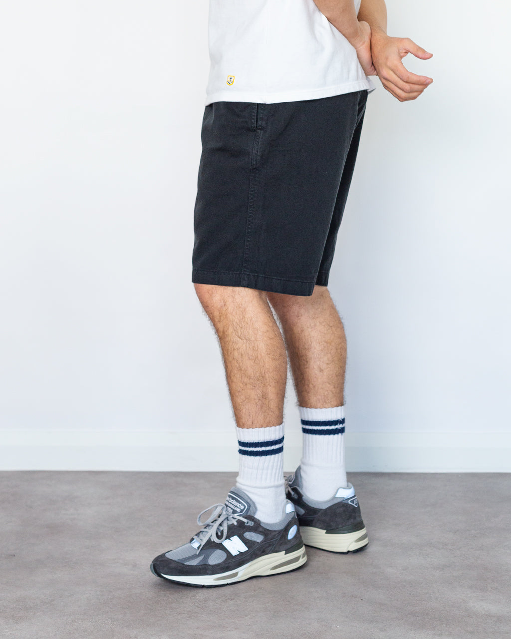 G-Short - Black