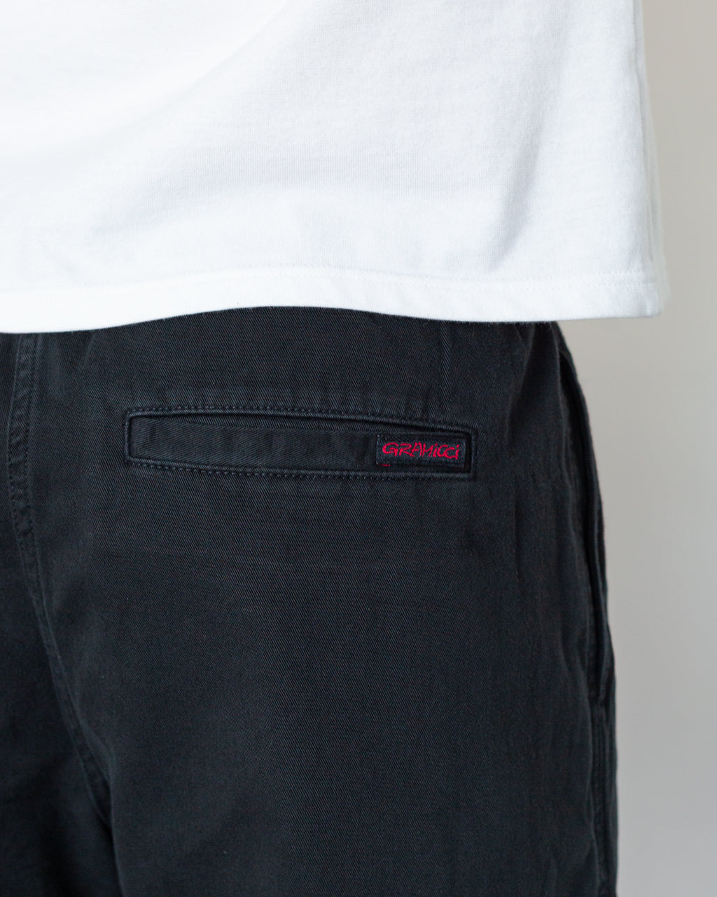 G-Short - Black