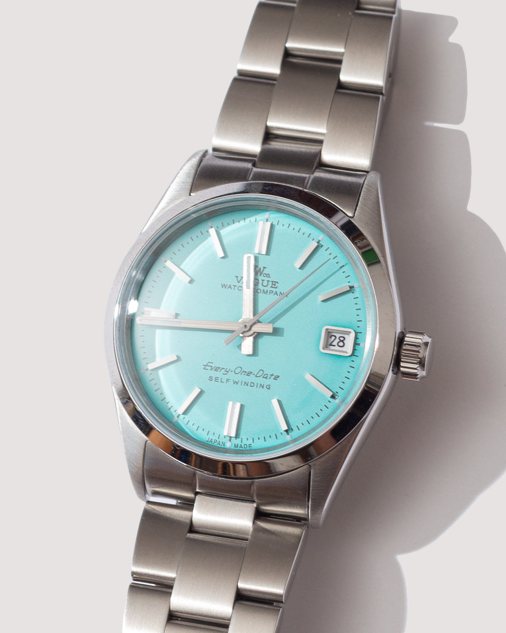Every-One Date Highsnobiety - Blue