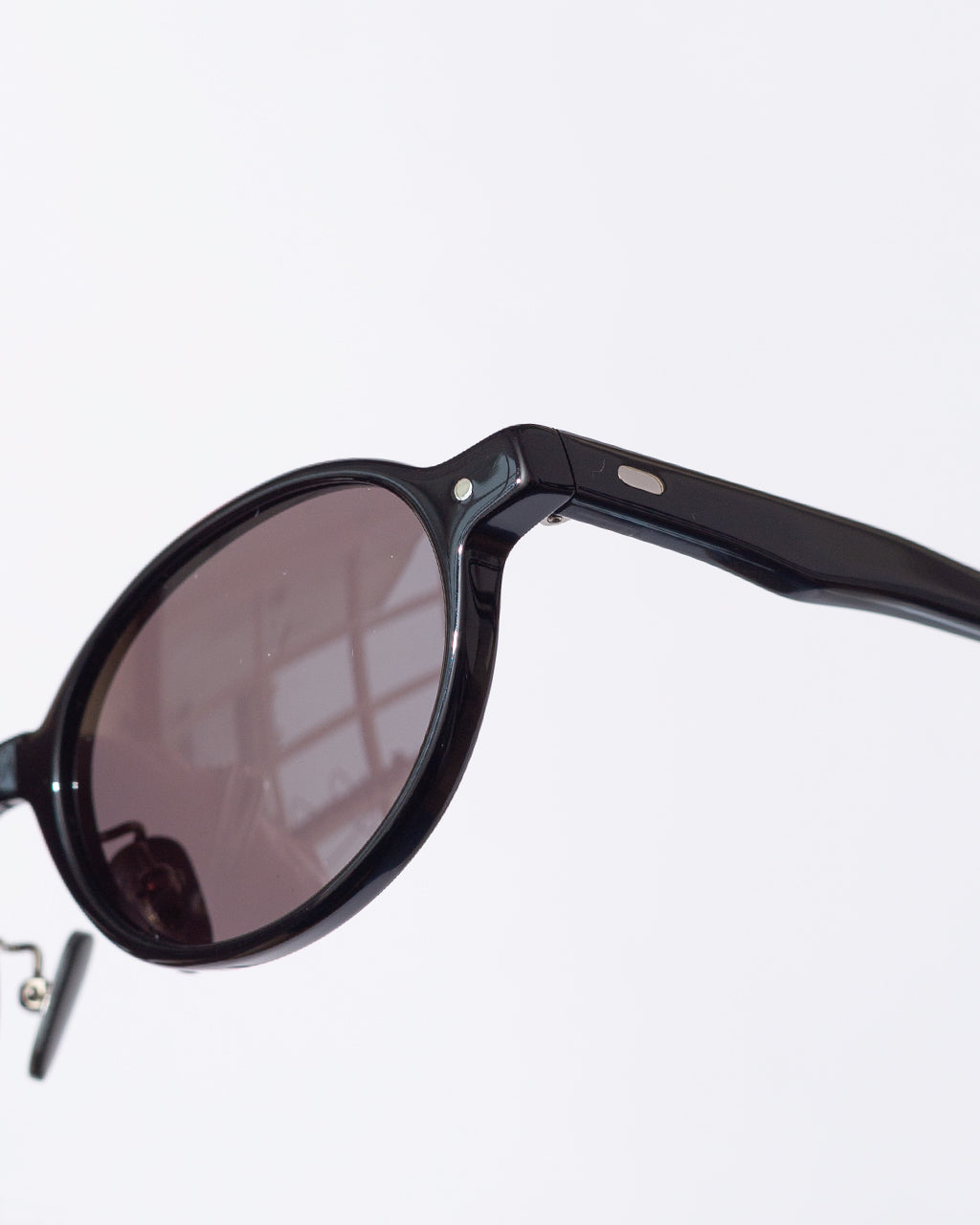 Howell - Black/Dark Grey