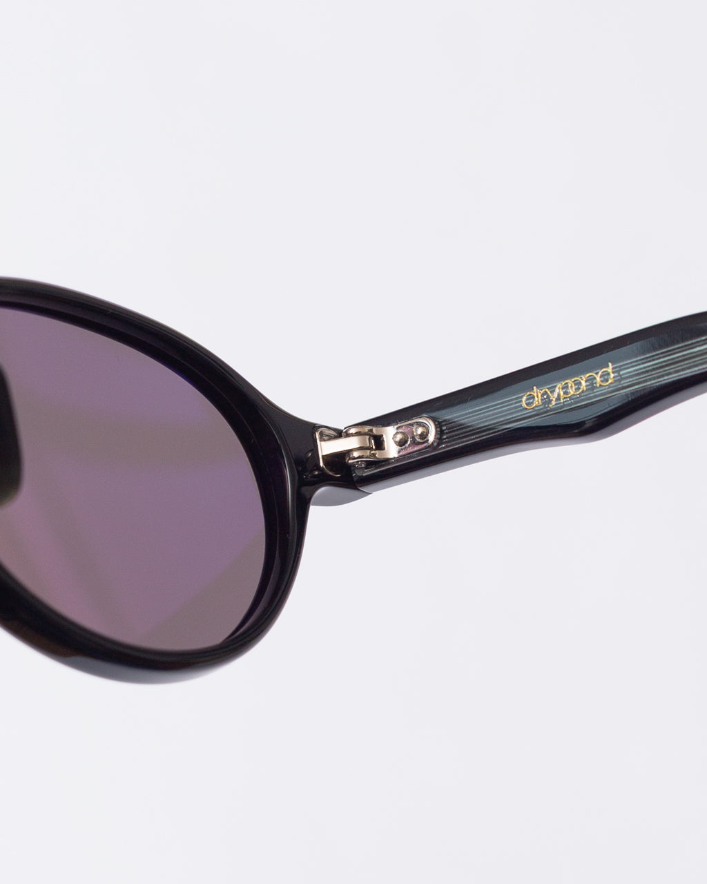 Howell - Black/Dark Grey