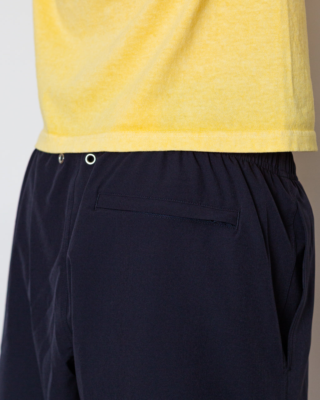 Holiday Short 10039 - Dark Navy
