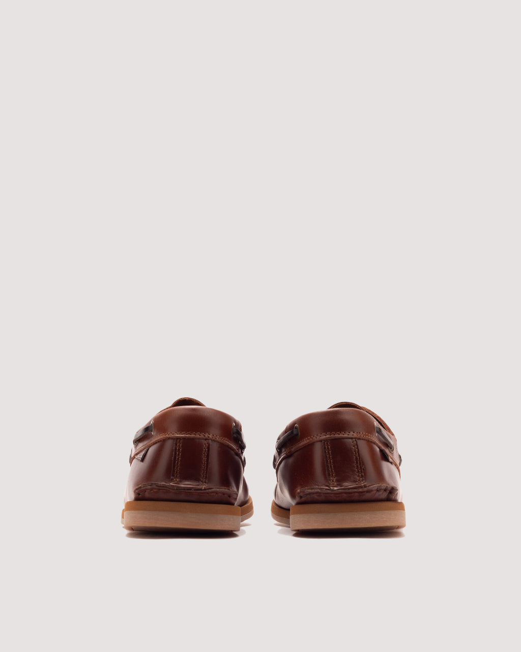 River Lace - Pullup Cognac