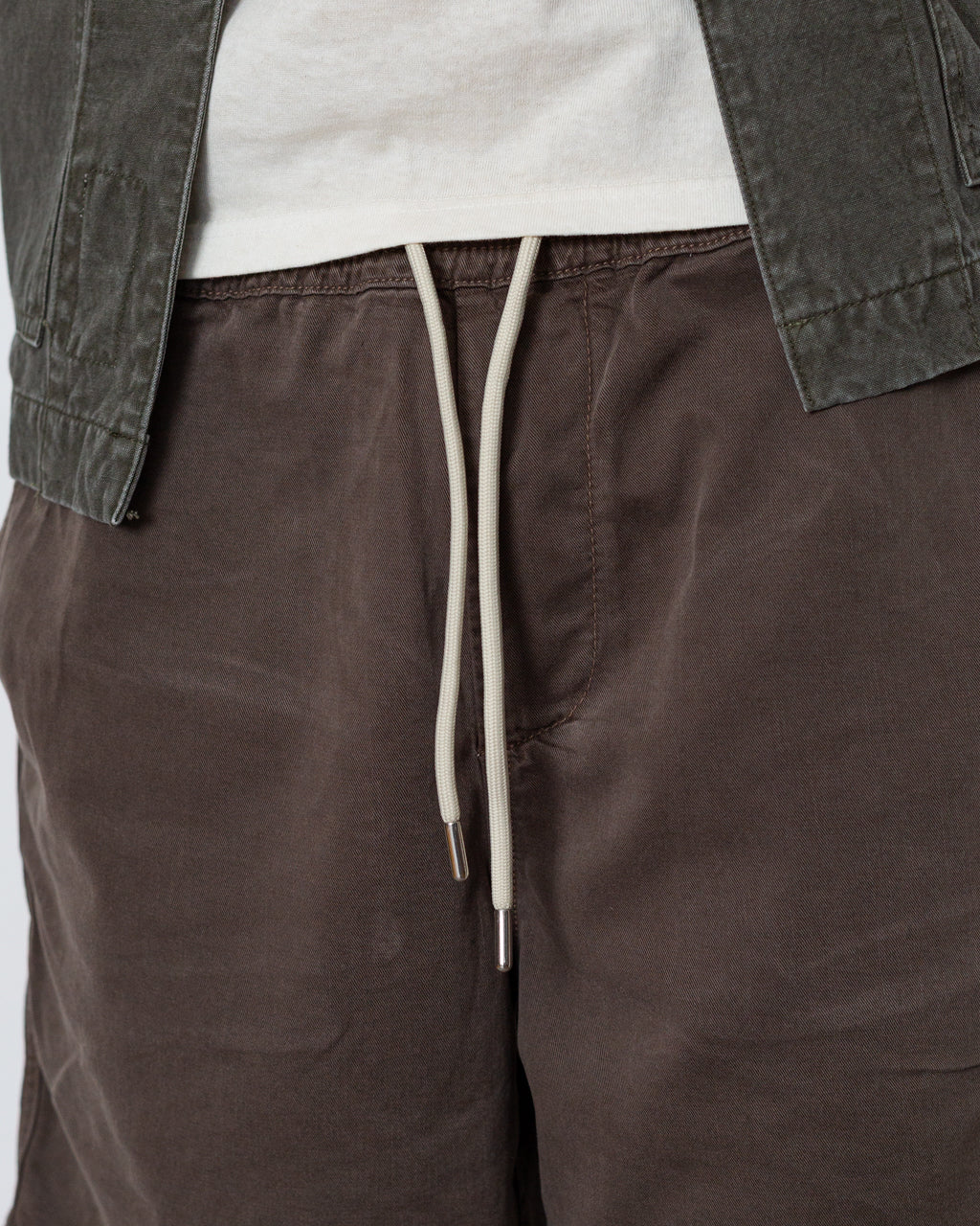 Gregor Shorts 1154 - Mabel Husk