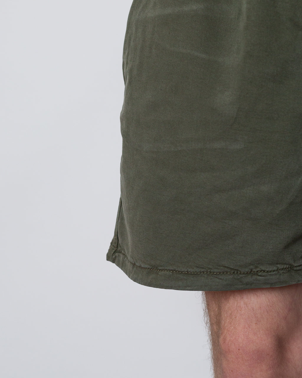 Gregor Shorts 1154 - Capers 343