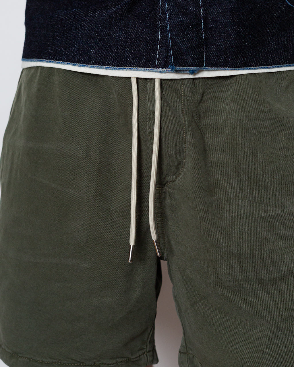 Gregor Shorts 1154 - Capers 343