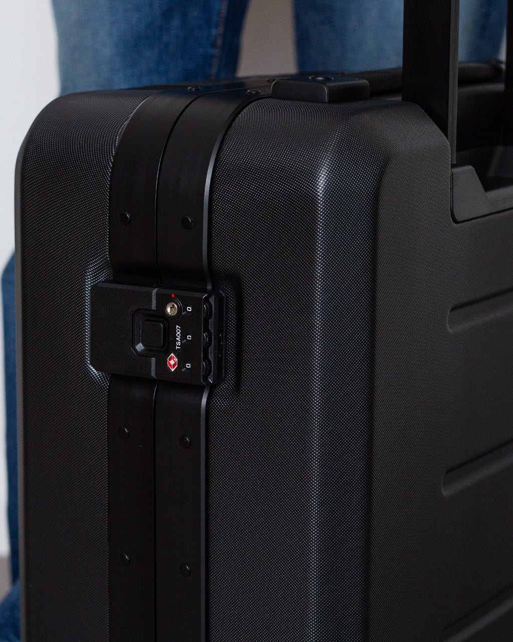 Ramverk Pro Carry-on - Black Out