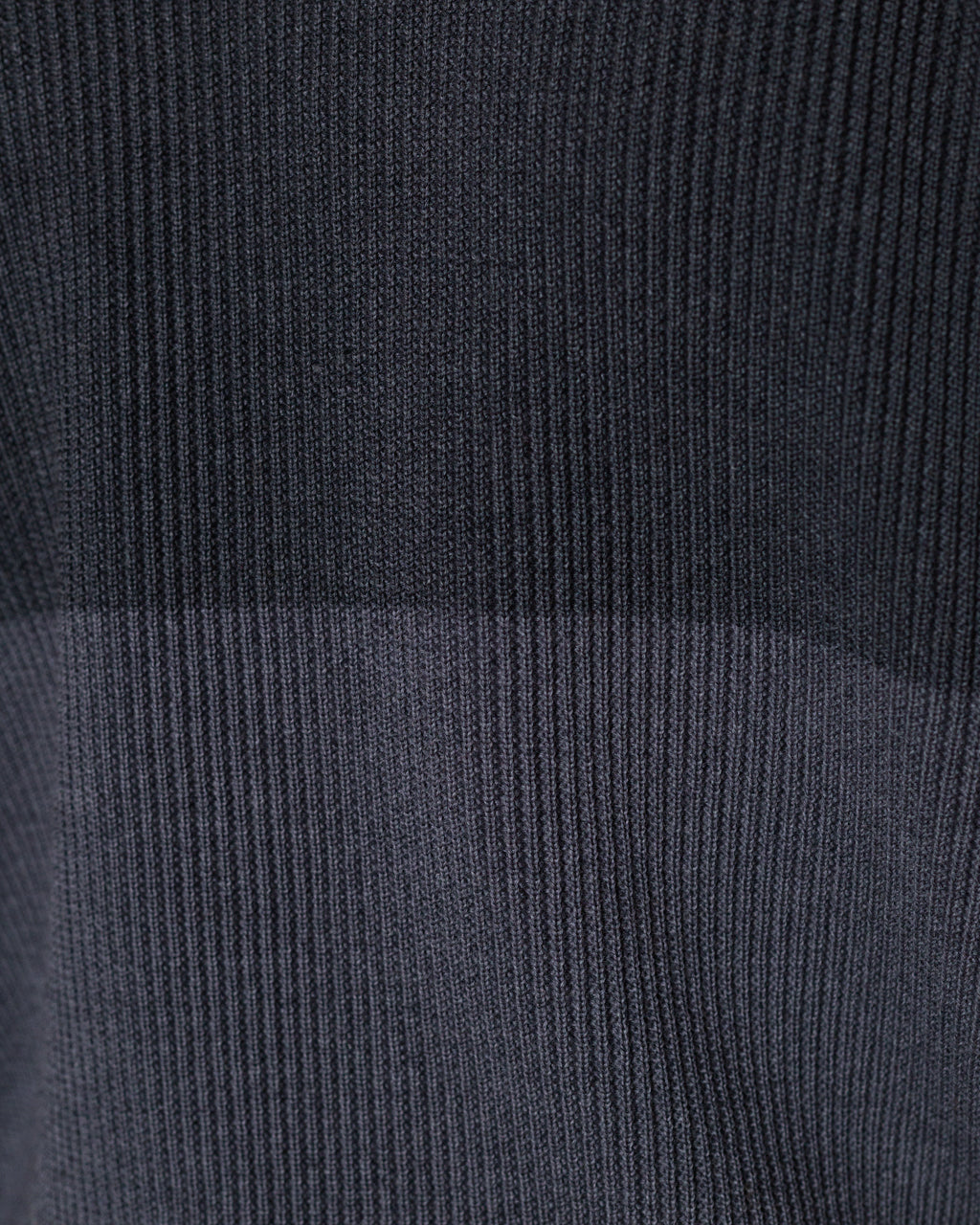 Render Mock Neck - Strata Grey