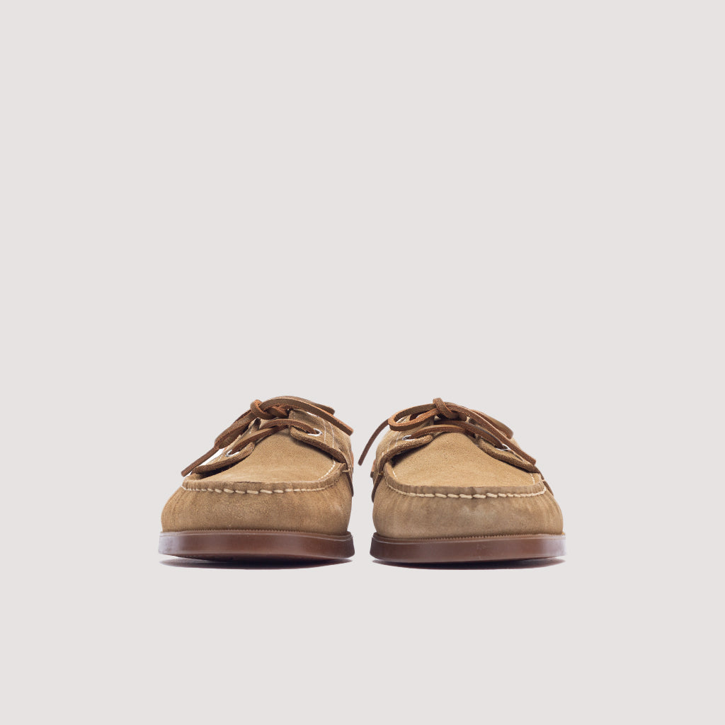 Barth - Vel Sand