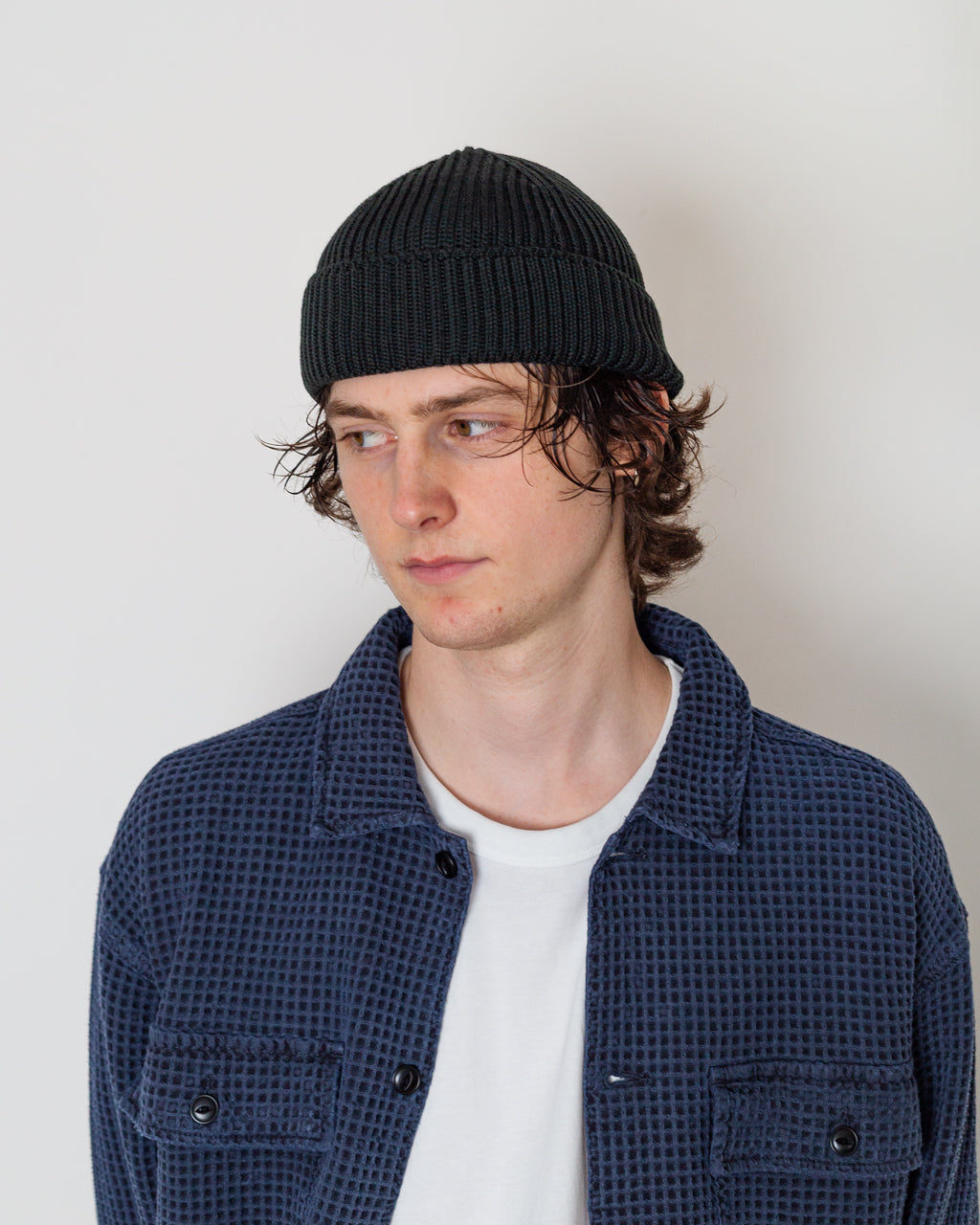 Fender Hat - Terrain Green