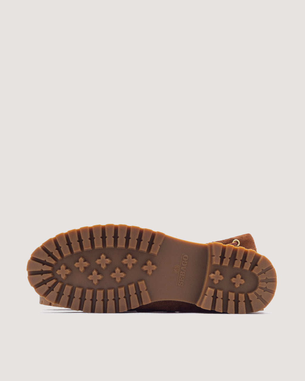 Ranger Artisan Lug - Snuff Gum